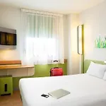 Hotel Plaza Mozart