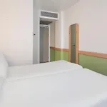 Hotel Plaza Mozart Saragoça