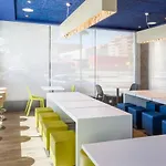 Plaza Mozart Hotel