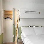 Plaza Mozart Hotel 4*