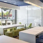 Hotel Plaza Mozart 4*
