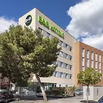 Hotel Plaza Mozart Saragoça