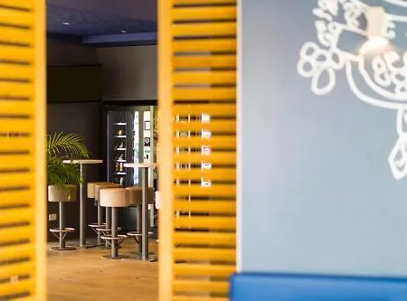 Plaza Mozart Zaragoza