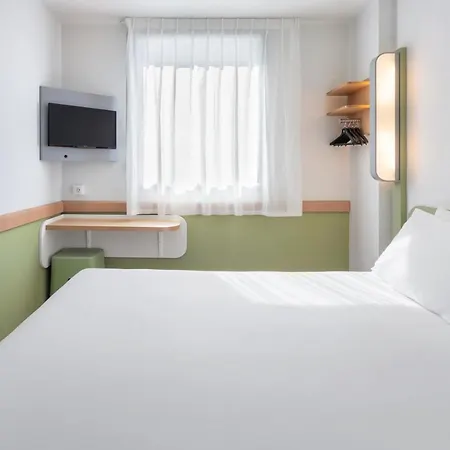 Plaza Mozart Hotell Zaragoza