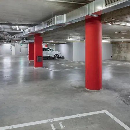 Hotel Plaza Mozart Zaragoza