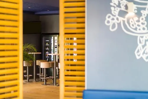 Plaza Mozart Saragossa