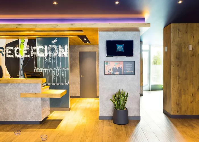 Hotell Plaza Mozart 4*