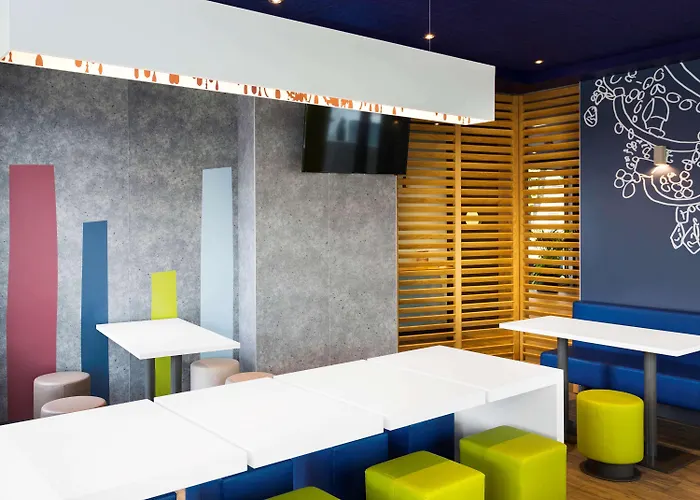 Plaza Mozart Zaragoza