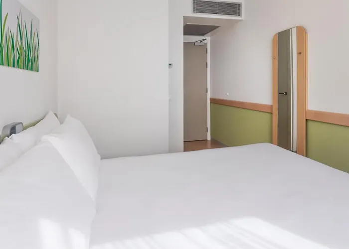 Plaza Mozart Hotel Saragossa