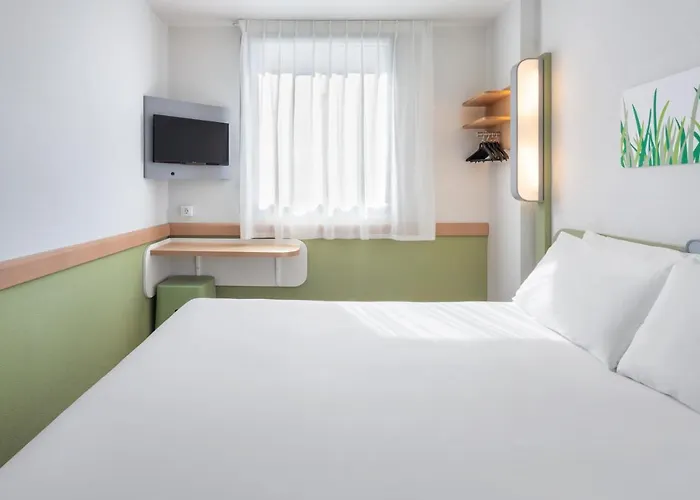 Plaza Mozart Hotel Saragossa